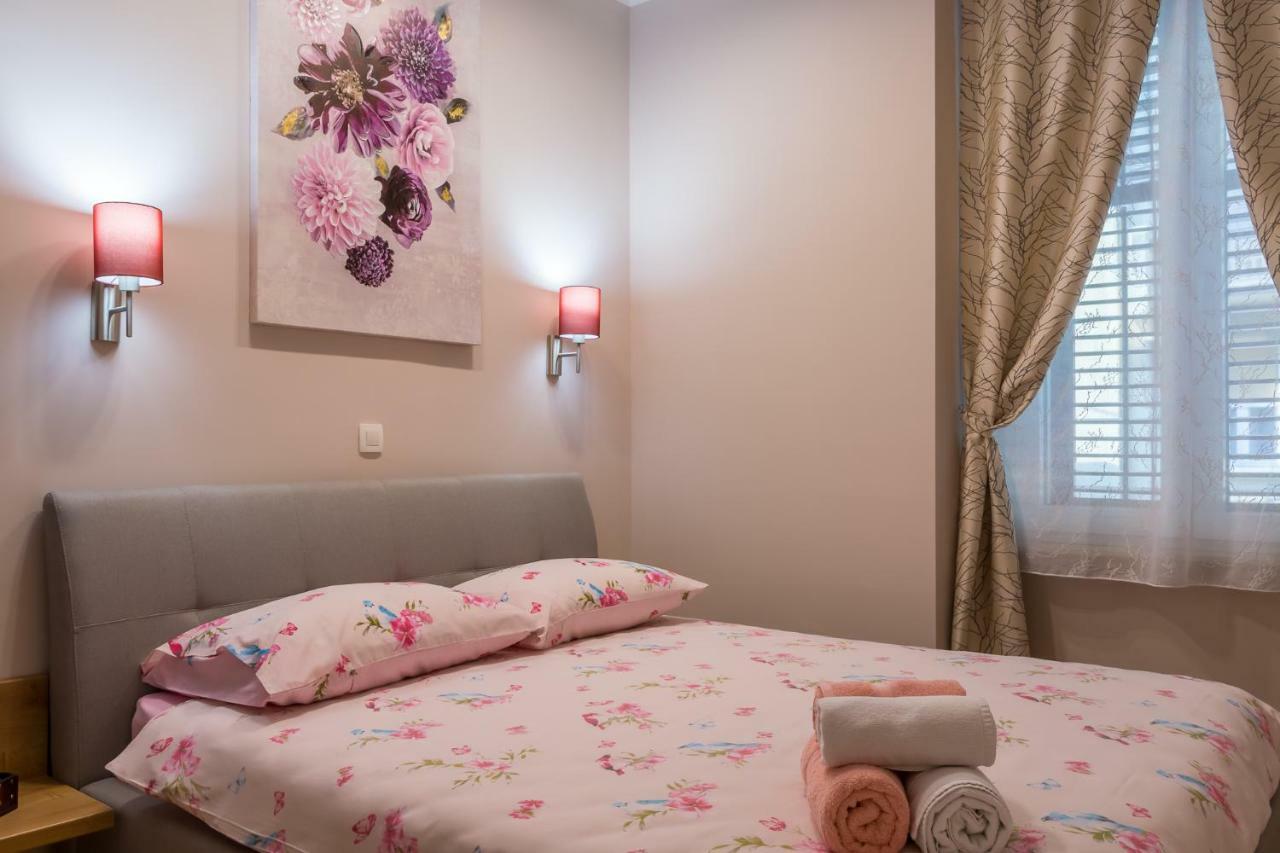 Fiumanka Lux Apartment Rijeka Exterior photo