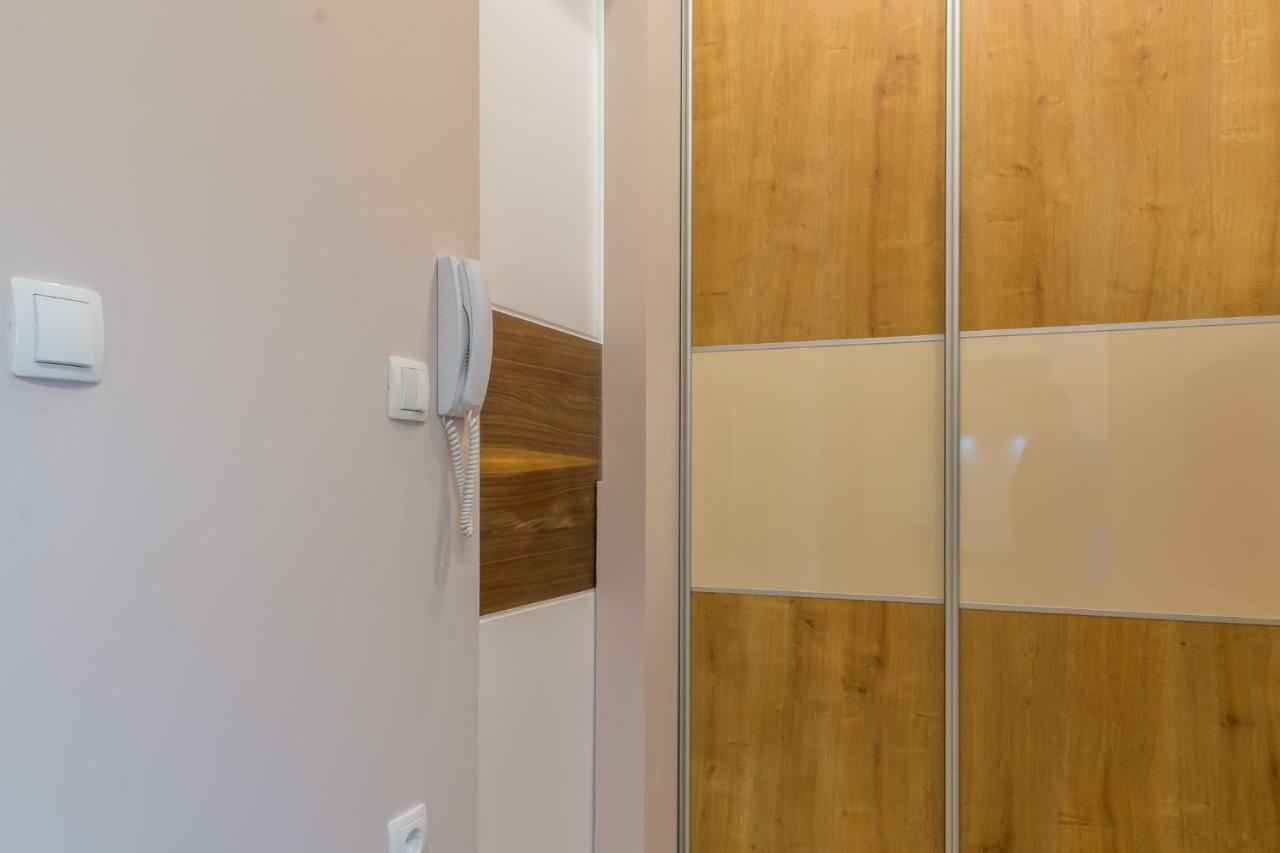 Fiumanka Lux Apartment Rijeka Exterior photo